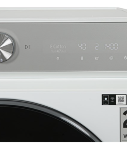 Máy giặt sấy Samsung Bespoke AI Inverter WD12BB944DGHSV - 11