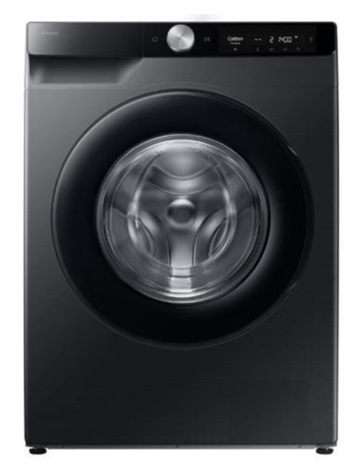MÁY GIẶT SAMSUNG AI ECOBUBBLE INVERTER WW12CG604DLBSV