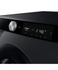 Máy giặt Samsung AI EcoBubble Inverter WW12CG604DLBSV - 6