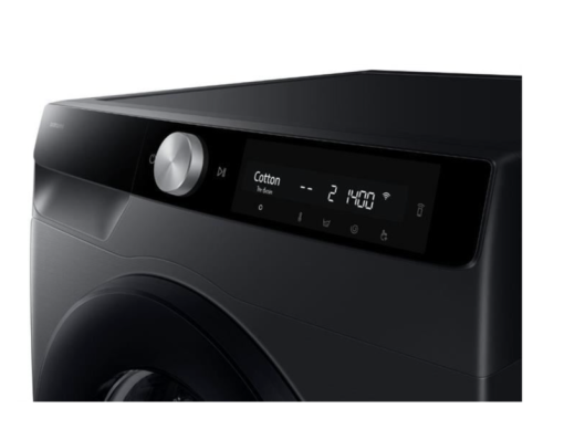 Máy giặt Samsung AI EcoBubble Inverter WW12CG604DLBSV - 3