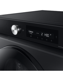 Máy giặt sấy Samsung Bespoke Inverter WD12DB7B85GBSV - 6