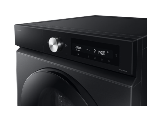 Máy giặt sấy Samsung Bespoke Inverter WD12DB7B85GBSV - 3