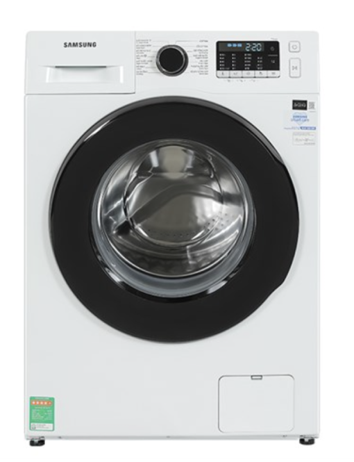 MÁY GIẶT SAMSUNG INVERTER WW10TA046AE SV