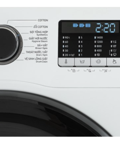 Máy giặt Samsung Inverter WW10TA046AE SV - 14