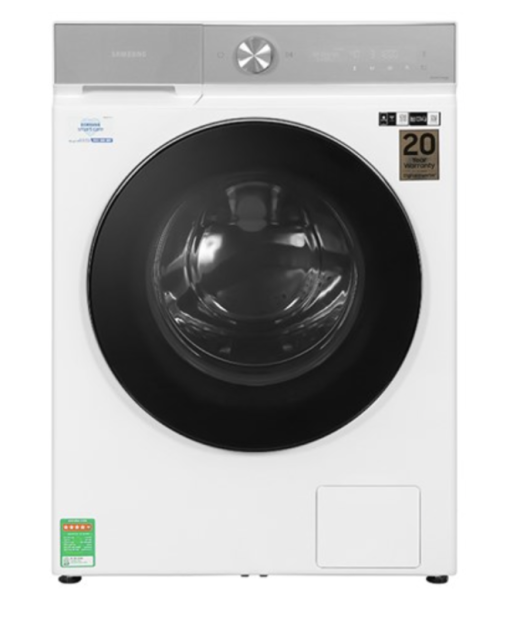 MÁY GIẶT SAMSUNG BESPOKE AI INVERTER WW14BB944DGHSV