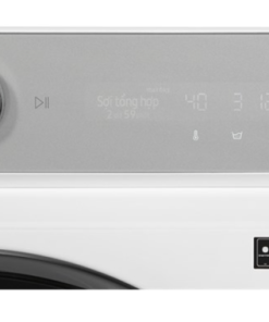 Máy giặt Samsung Bespoke AI Inverter WW14BB944DGHSV - 11