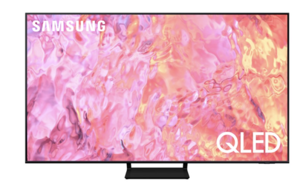 SMART TIVI QLED 4K 75 INCH SAMSUNG QA75Q60C