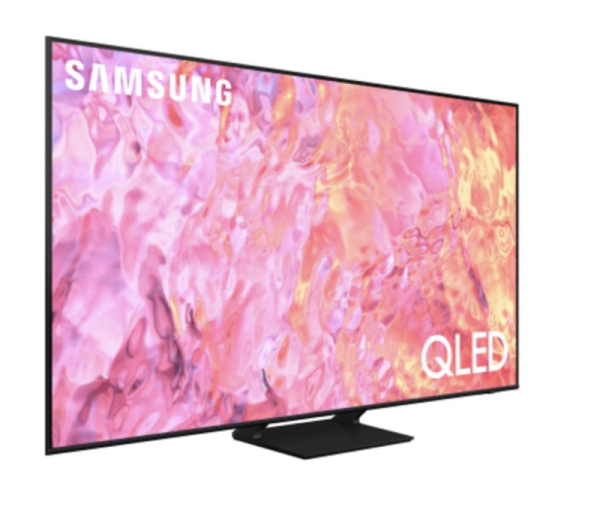 Smart Tivi QLED 4K 75 inch Samsung QA75Q60C - 3