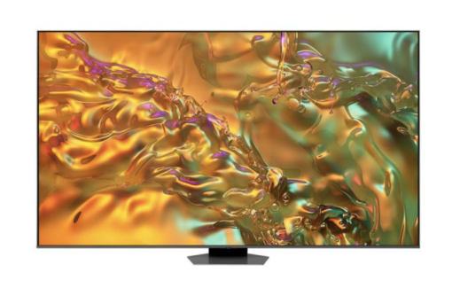 SMART TIVI QLED 4K 85 INCH SAMSUNG QA85Q80D