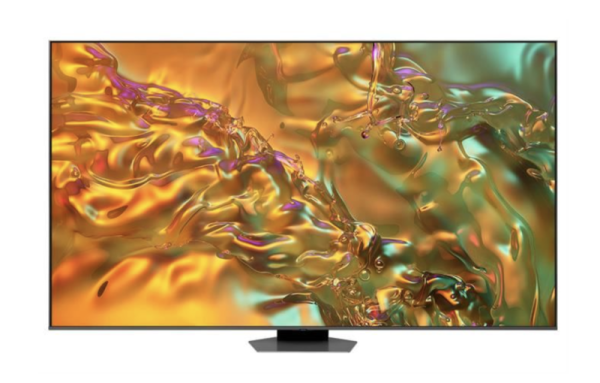 SMART TIVI QLED 4K 85 INCH SAMSUNG QA85Q80D