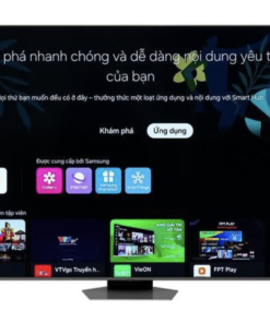 SMART TIVI QLED 4K 85 INCH SAMSUNG QA85Q80D - 11