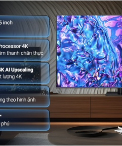 SMART TIVI QLED 4K 85 INCH SAMSUNG QA85Q70D
