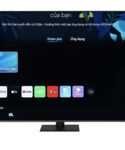 SMART TIVI QLED 4K 85 INCH SAMSUNG QA85Q70D - 11