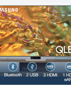 SMART TIVI QLED 4K 55 INCH SAMSUNG QA55Q80D - 15