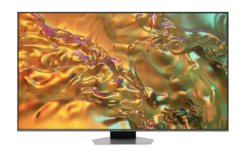 SMART TIVI QLED 4K 55 INCH SAMSUNG QA55Q80D