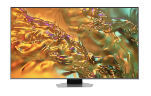 SMART TIVI QLED 4K 55 INCH SAMSUNG QA55Q80D