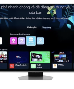 SMART TIVI QLED 4K 55 INCH SAMSUNG QA55Q80D - 11