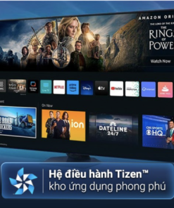 SMART TIVI QLED 4K 75 INCH SAMSUNG QA75Q80D - 15