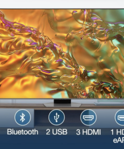 SMART TIVI QLED 4K 75 INCH SAMSUNG QA75Q80D - 13