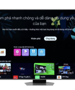 SMART TIVI QLED 4K 75 INCH SAMSUNG QA75Q80D - 11