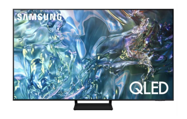 SMART TIVI QLED 4K 85 INCH SAMSUNG QA85Q60D