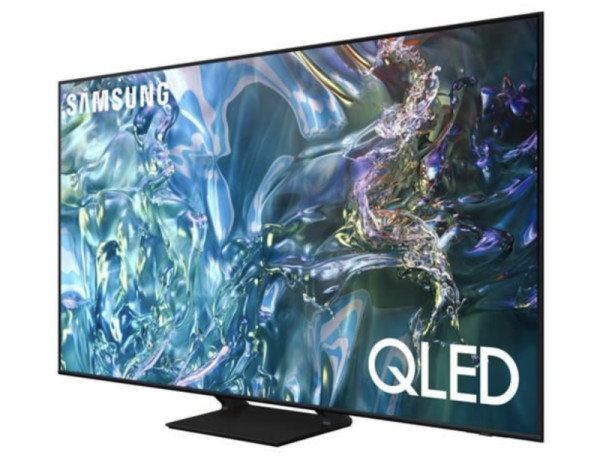 SMART TIVI QLED 4K 85 INCH SAMSUNG QA85Q60D