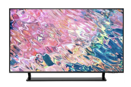 SMART TIVI QLED 4K 50 INCH SAMSUNG QA50Q60B