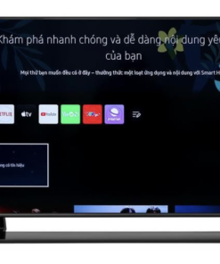 SMART TIVI QLED 4K 50 INCH SAMSUNG QA50Q60B - 13