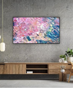 SMART TIVI QLED 4K 50 INCH SAMSUNG QA50Q60B - 11