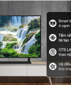 SMART TIVI QLED 4K 43 INCH SAMSUNG QA43Q60B