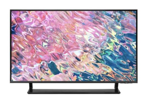 SMART TIVI QLED 4K 43 INCH SAMSUNG QA43Q60B