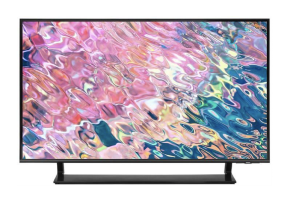 SMART TIVI QLED 4K 43 INCH SAMSUNG QA43Q60B