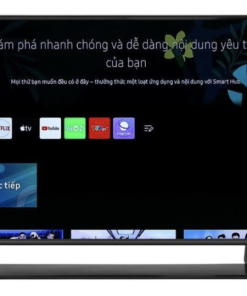 SMART TIVI QLED 4K 43 INCH SAMSUNG QA43Q60B - 13