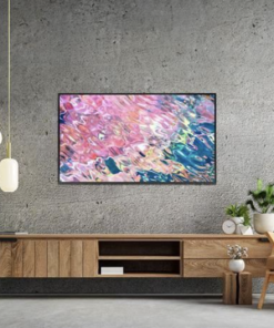 SMART TIVI QLED 4K 43 INCH SAMSUNG QA43Q60B - 11