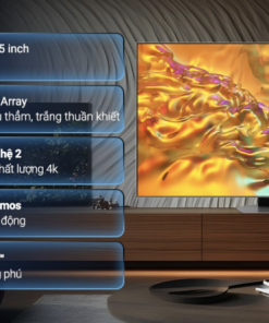 SMART TIVI QLED 4K 65 INCH SAMSUNG QA65Q80D