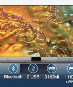 SMART TIVI QLED 4K 65 INCH SAMSUNG QA65Q80D - 15