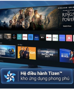 SMART TIVI QLED 4K 65 INCH SAMSUNG QA65Q80D - 13