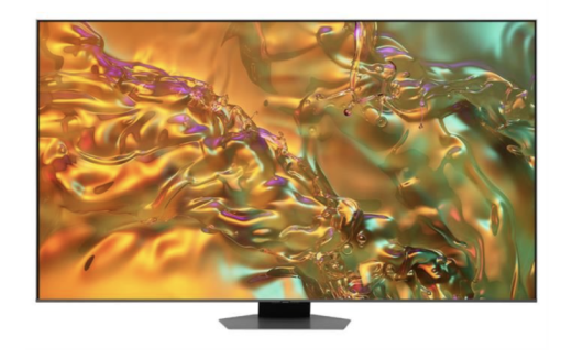 SMART TIVI QLED 4K 65 INCH SAMSUNG QA65Q80D