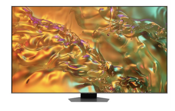 SMART TIVI QLED 4K 65 INCH SAMSUNG QA65Q80D