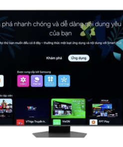 SMART TIVI QLED 4K 65 INCH SAMSUNG QA65Q80D - 11