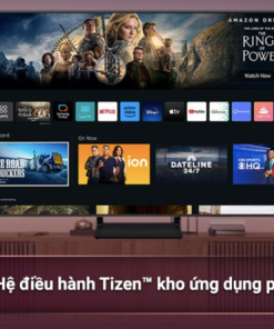 SMART TIVI QLED 4K 43 INCH SAMSUNG QA43Q60C - 8