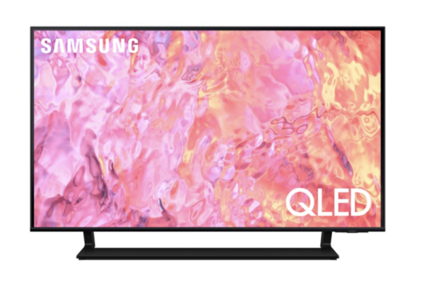 SMART TIVI QLED 4K 43 INCH SAMSUNG QA43Q60C