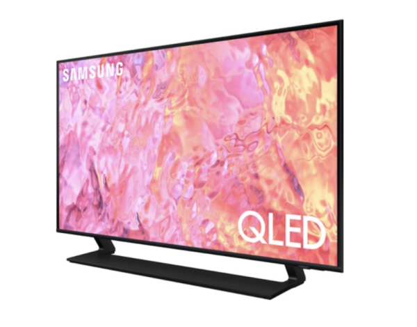 SMART TIVI QLED 4K 43 INCH SAMSUNG QA43Q60C - 5