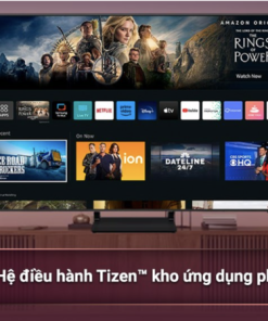 SMART TIVI QLED 4K 55 INCH SAMSUNG QA55Q60C - 15