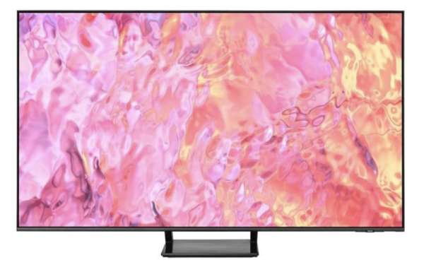 SMART TIVI QLED 4K 55 INCH SAMSUNG QA55Q60C