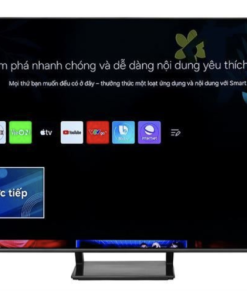 SMART TIVI QLED 4K 55 INCH SAMSUNG QA55Q60C - 13