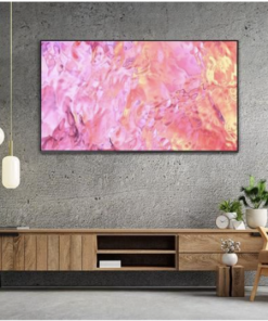 SMART TIVI QLED 4K 55 INCH SAMSUNG QA55Q60C - 11