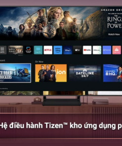 SMART TIVI QLED 4K 65 INCH SAMSUNG QA65Q60C - 15