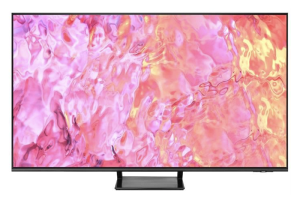 SMART TIVI QLED 4K 65 INCH SAMSUNG QA65Q60C