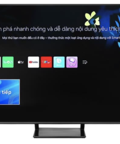 SMART TIVI QLED 4K 65 INCH SAMSUNG QA65Q60C - 13